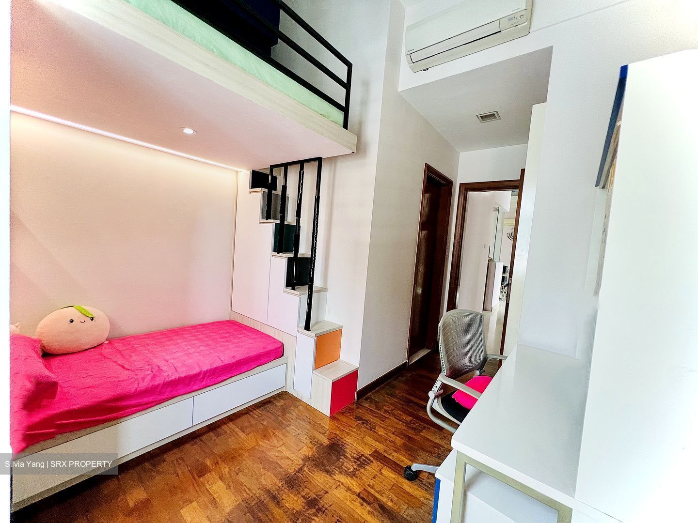 Modena (D18), Condominium - For Rent